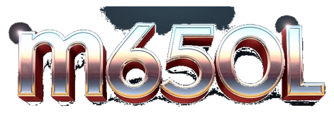 m650l logo